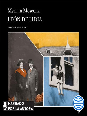cover image of León de lidia